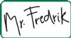 Mr Fredrik